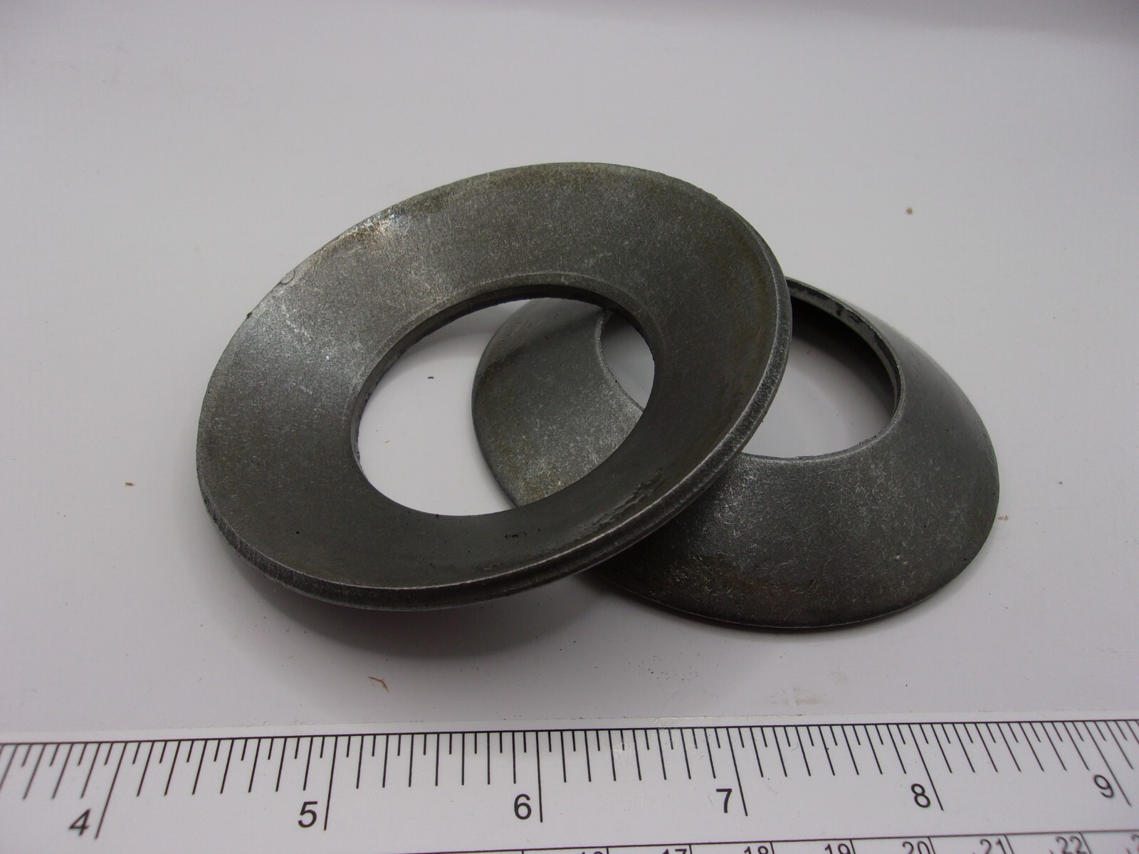 NOV, NATIONAL OILWELL VARCO 015100183, 5″ RUBBER, PR S 5-A, 0887A