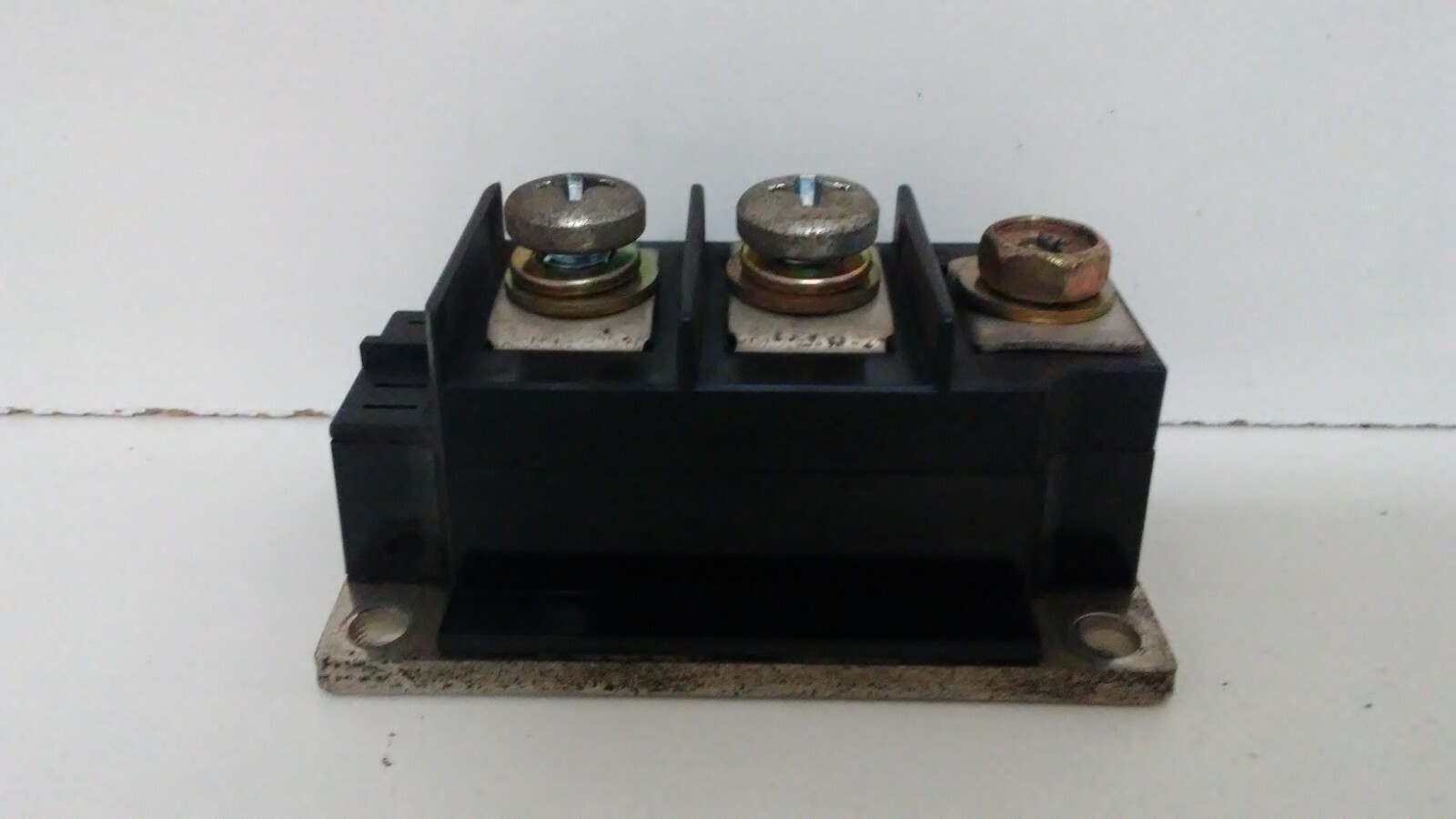 GUARANTEED! SANREX POWER MODULE DIODE DD160F160
