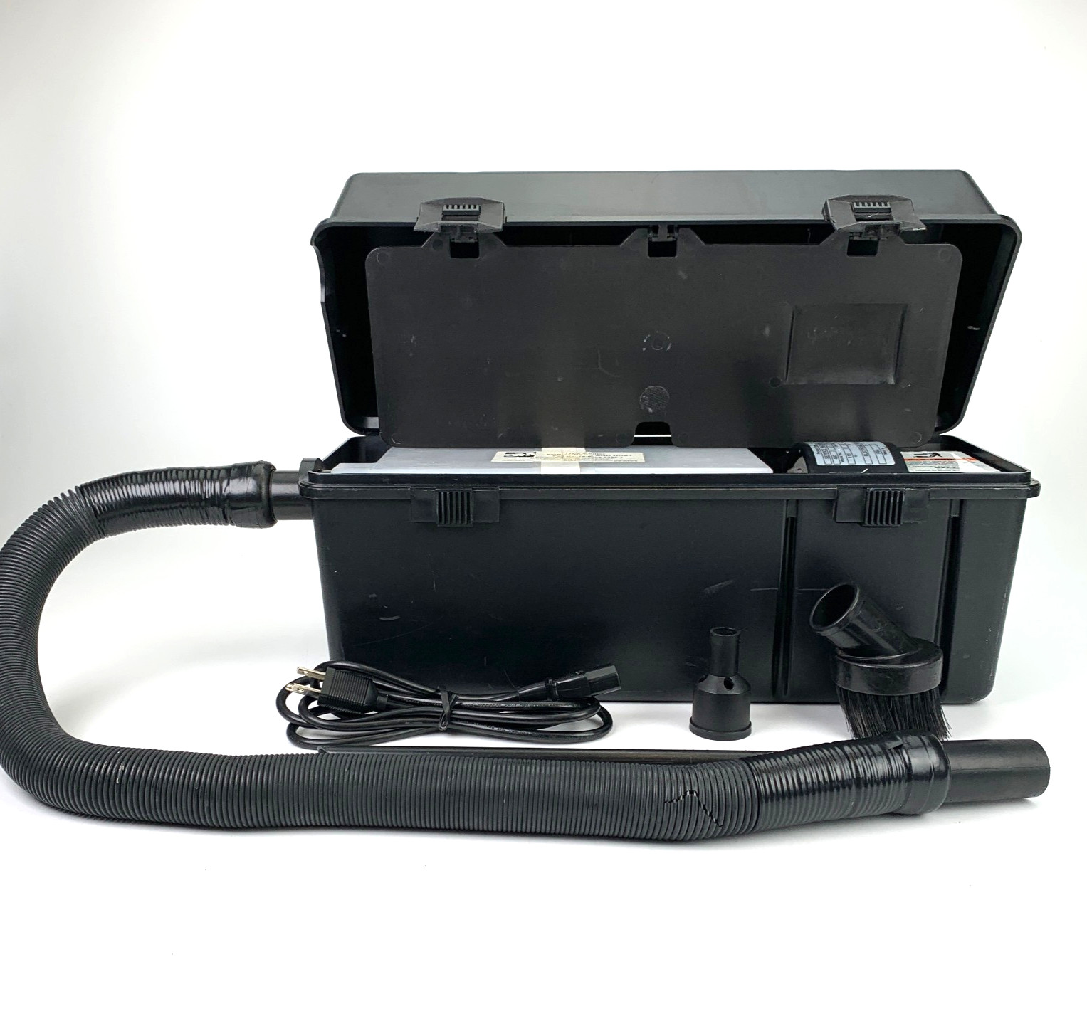 3M Service Vaccuum Model 497 *25 Year US Seller*