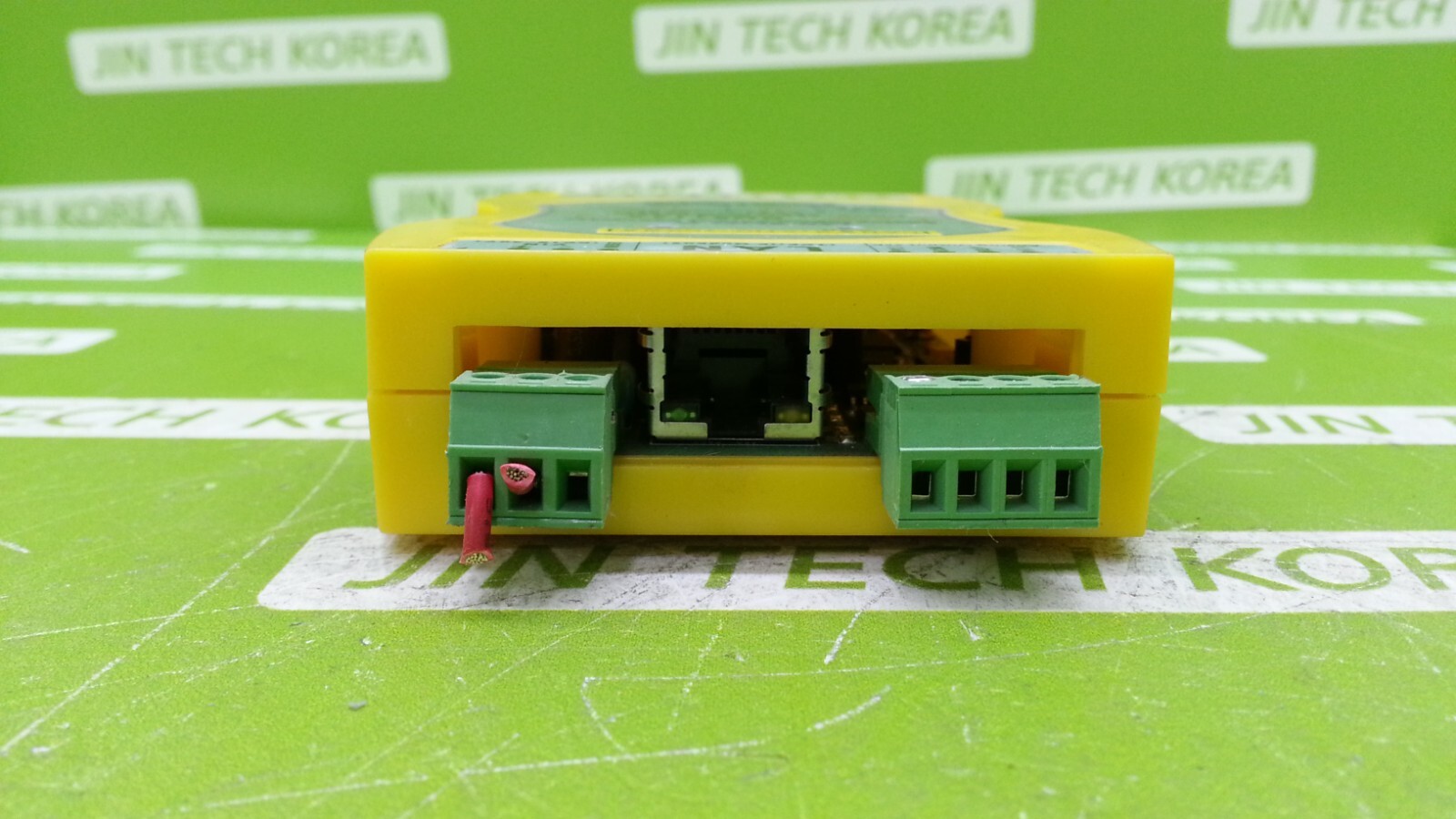 Realsys RM6114A Interface Module Tested