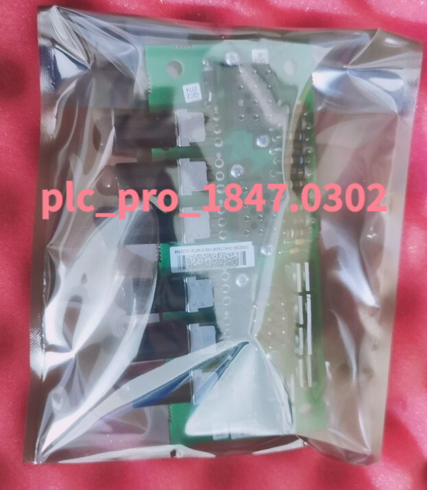 3HAC16035-1 1PCS Brand New ABB 3HAC16035-1 DSQC563 Circuit Board Fast shipment