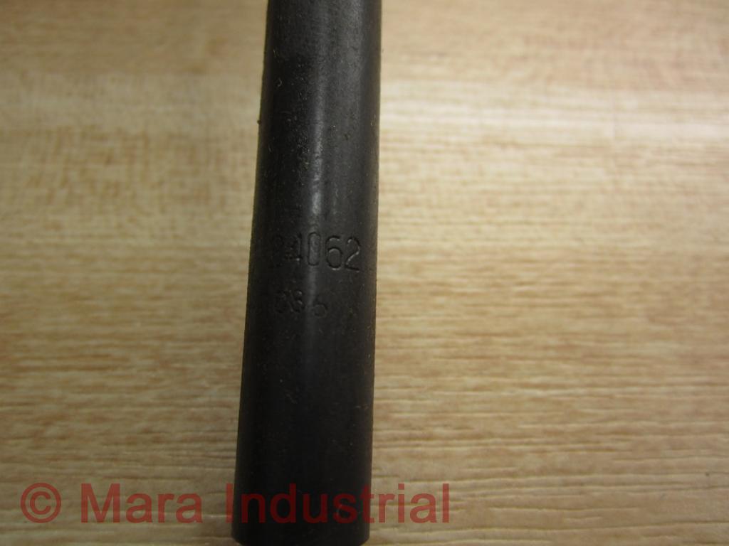 Cleveland Twist Drill 36-ZC-3086 Tapered Twist Drill Bit .414″ 2590