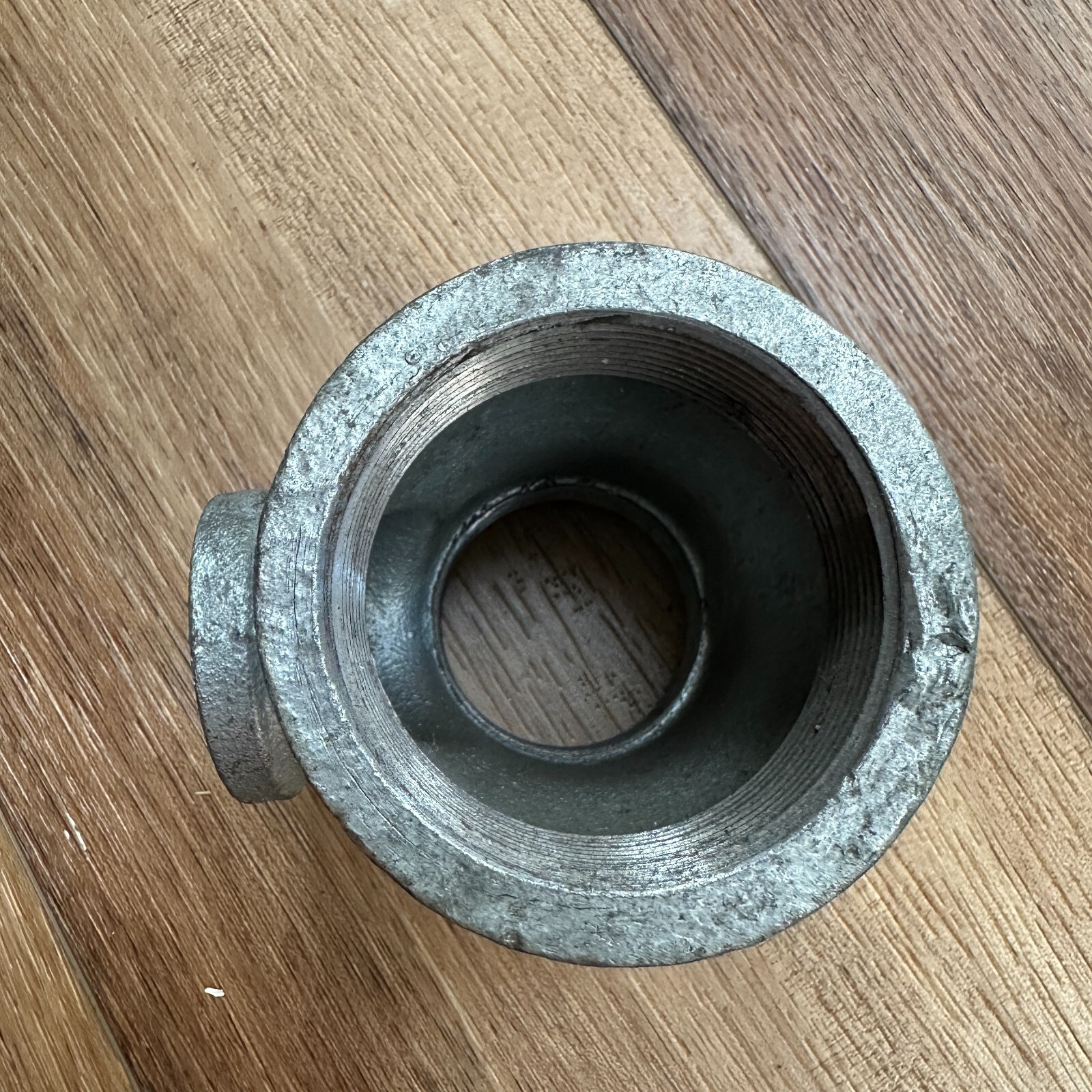 Anvil USA Reducing Tee Reducing Tee 2″ X 1-1/2″ X 1″ Pipe