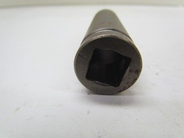 Cooper Apex SF-15MM35 15 mm 6-Point1/2 ” Drive Deep Well Metric Socket