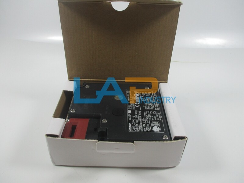 1PCS NEW FOR OM D4NL-2FFG-B Safety Door Switch