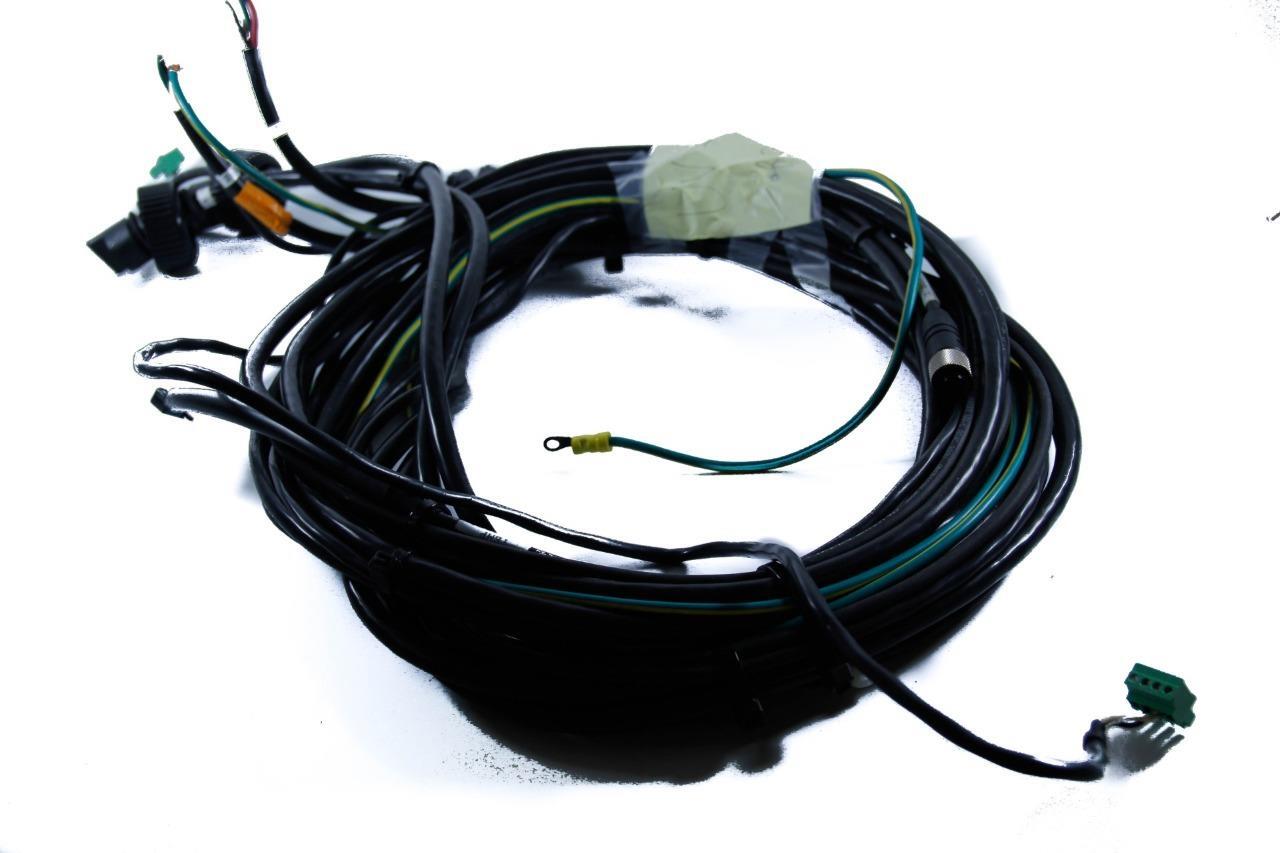 UV Logic Water Filtration System Aquafine Corporation 02TM15 Trojan (7419)