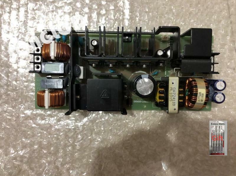 1PCS DENSEI -LAMBDA CCB024B 90days warranty via DHL or FedEx