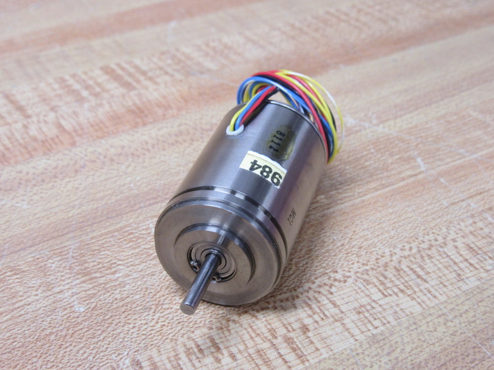 Clifton Precision 11-BHW 01BL/A001 Resolver 11BHW01BLA001