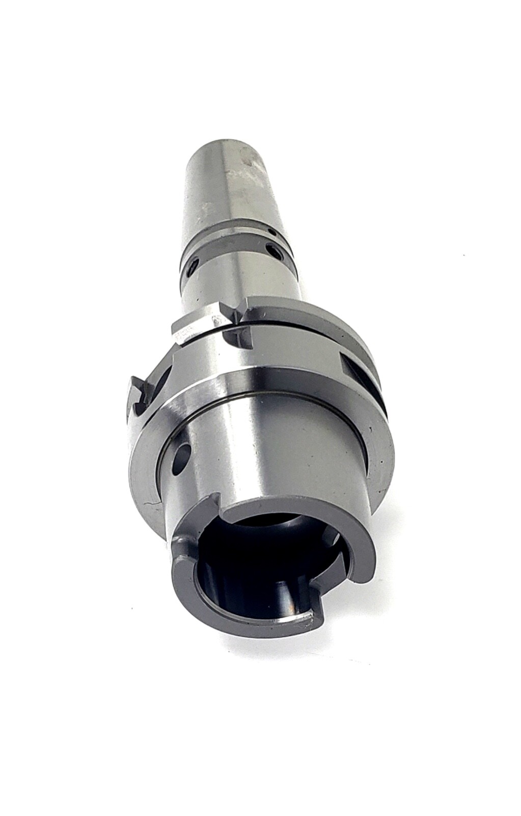 Pioneer HSK 63A-SD050-130X Shrink Fit Holder 0.5″ Bore 25000 RPM New