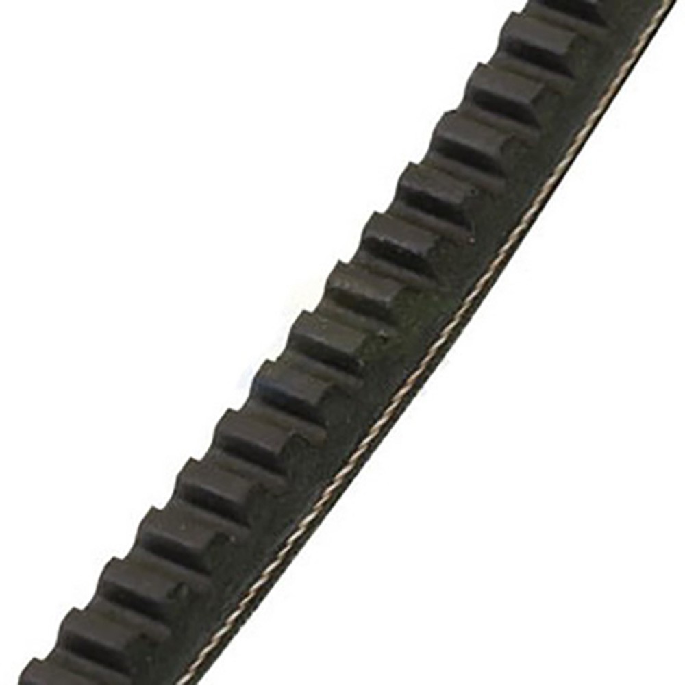 5VX850 Cogged 5VX Section Wedge V-Belt 5/8″ X 85″ OC Made w/ Polyester Cord