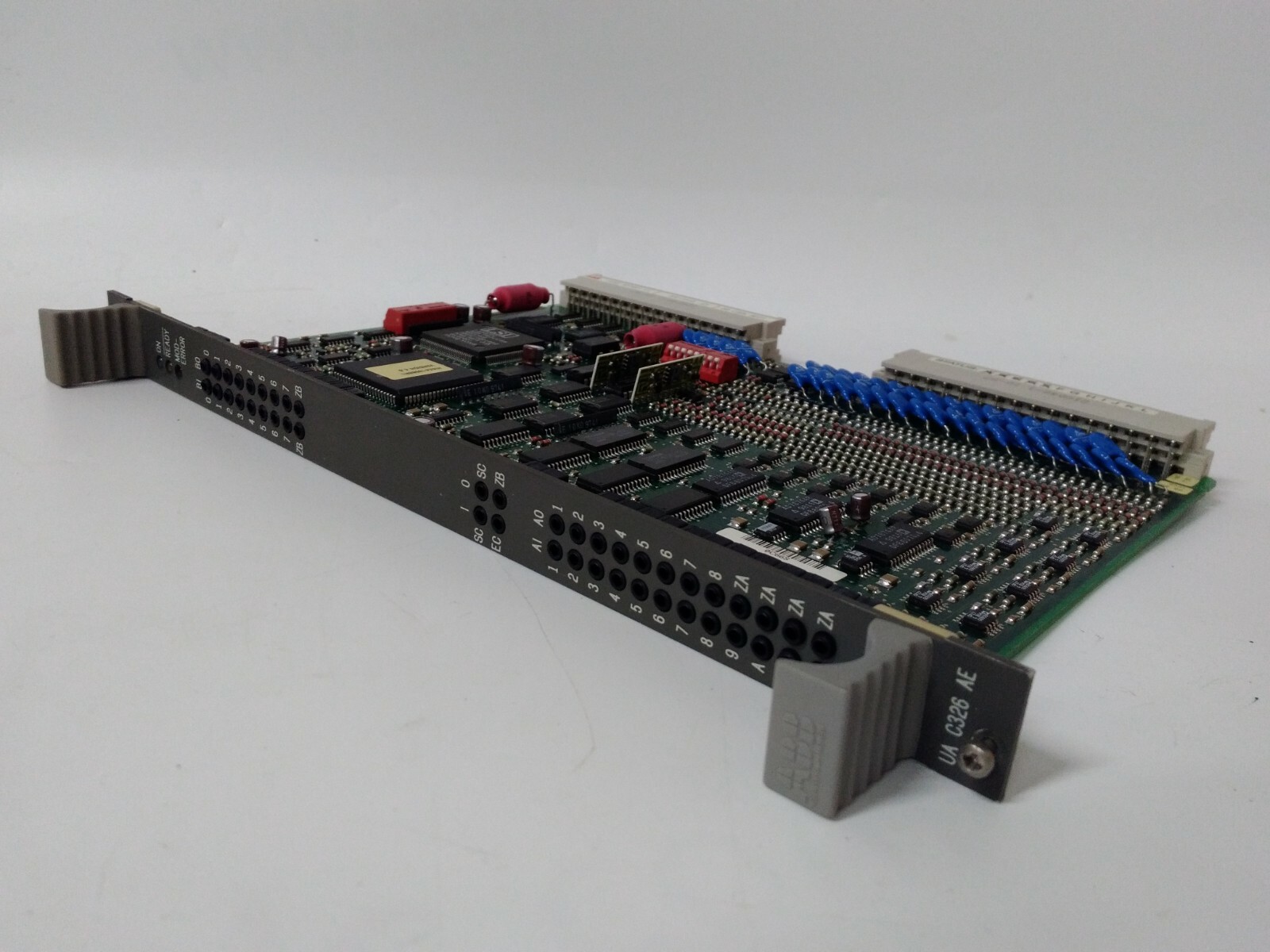 ABB T1032-07C HIER466688P11 Module