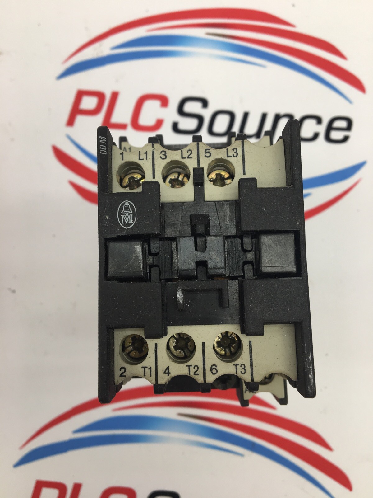 KLOCKNER MOELLER DIL 00 M CONTACTOR
