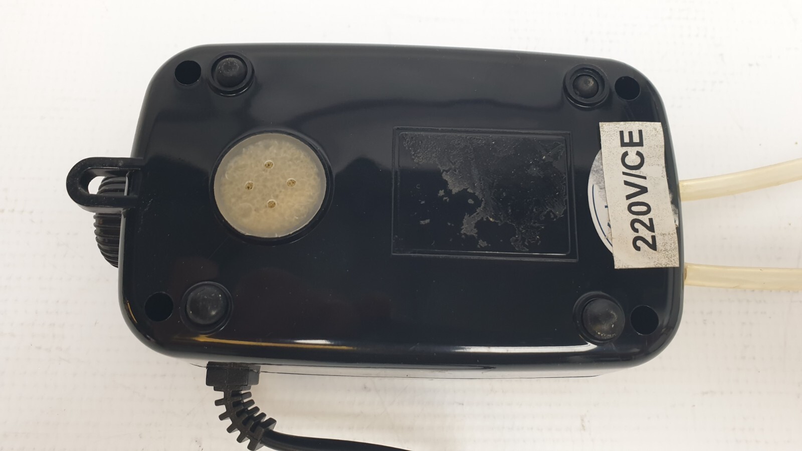 Hailea Aquarium Air Pump ACO-5503 Bios BIOPIXEL