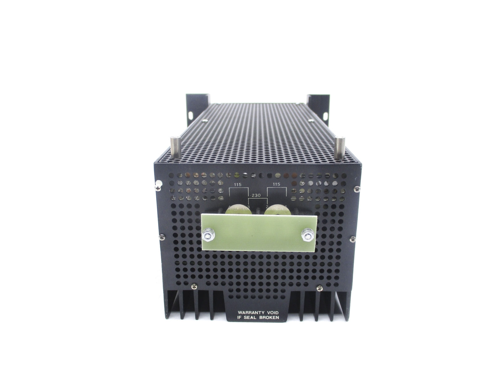 ELPAC 666-100011-001 NSMP
