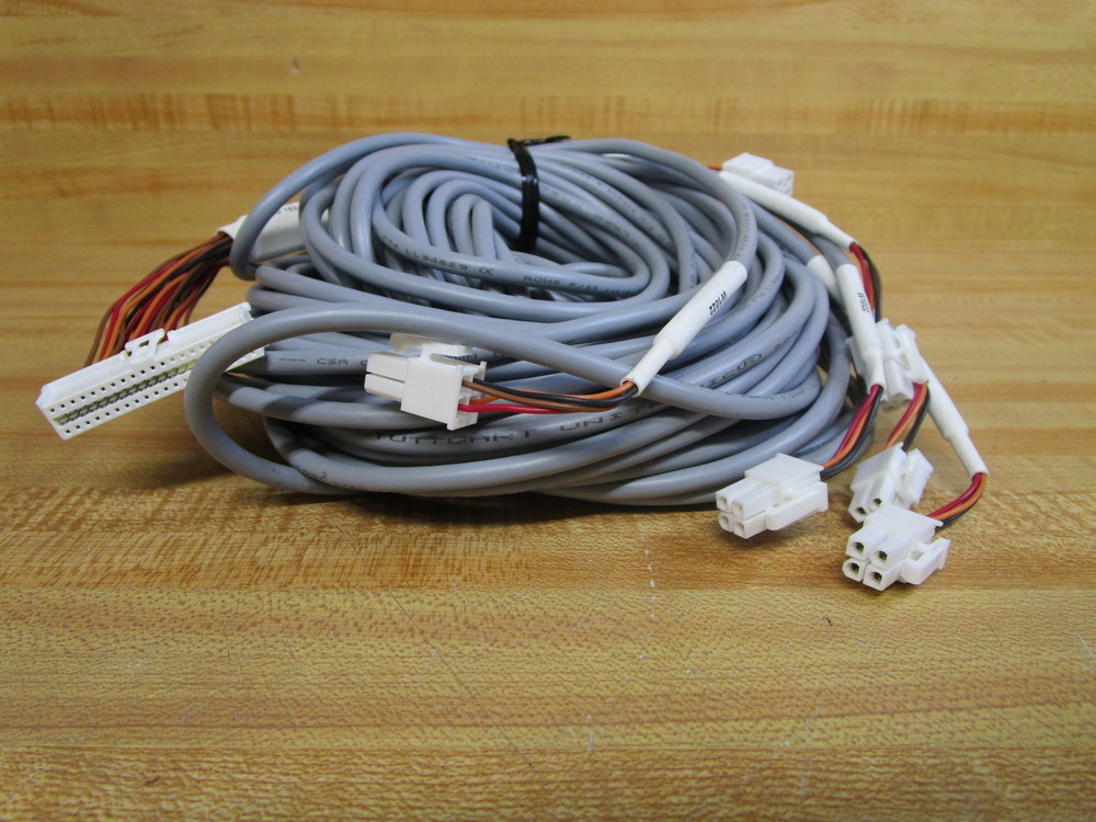 Lapp Kabel 171K513G01 Cable Assembly W1022