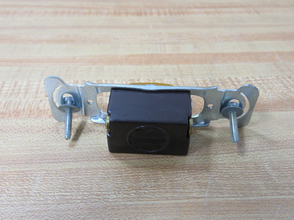 Cooper Wiring Devices 1722AMB Arrow Hart Pilot Light