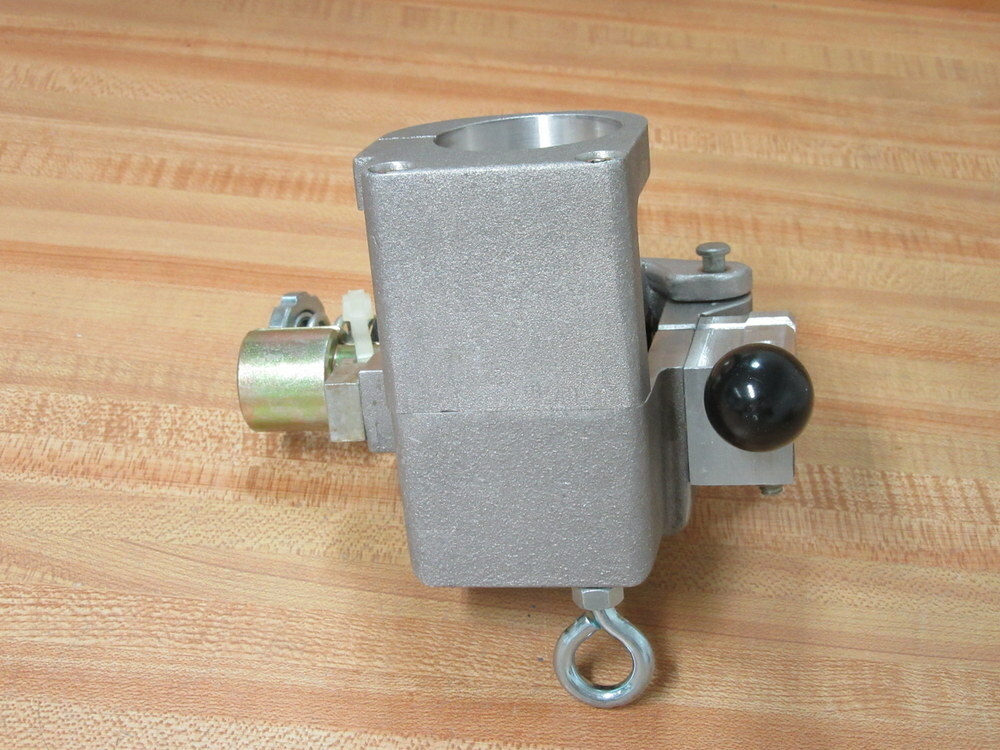 ELCO WP1000 Portable Wire Feed Pilot