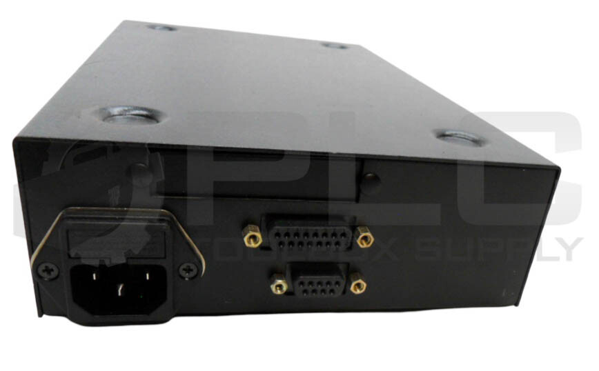 SCHAEVITZ DTC-451 DIGITAL TRANSDUCER CONTROLLER 115V 1A 2291300-000