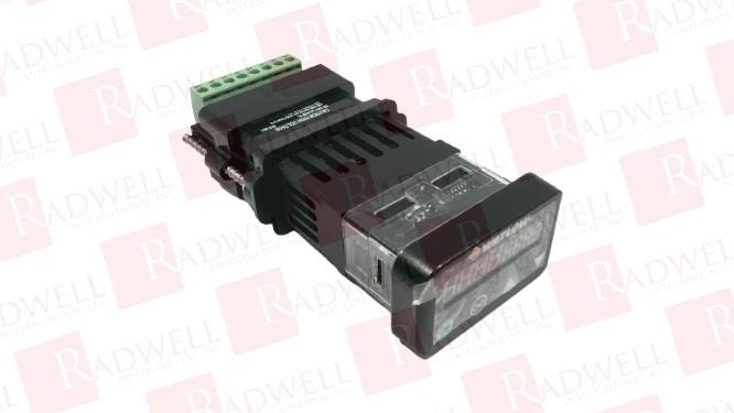 WATLOW PM3R2CJ-BAAANWP / PM3R2CJBAAANWP (NEW IN BOX)
