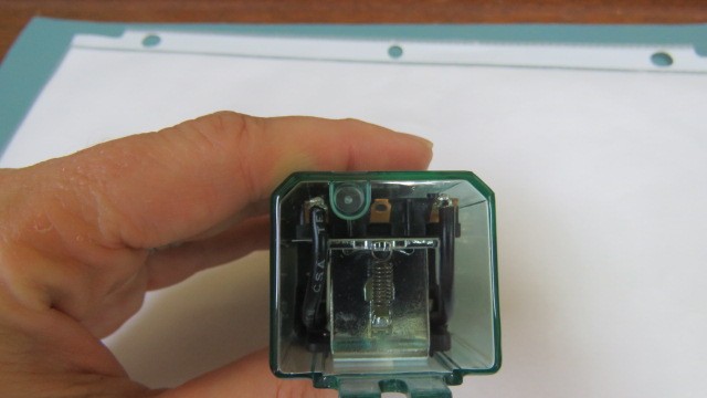 Midtex 157-32C200 Qty of 4 per Lot RELAY 24 VOLT GENERAL PURPOSE; 157 – 32C200
