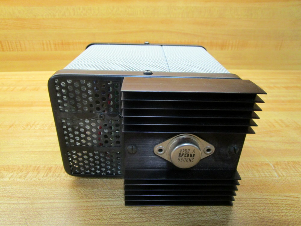 Acopian 24J200 Power Supply