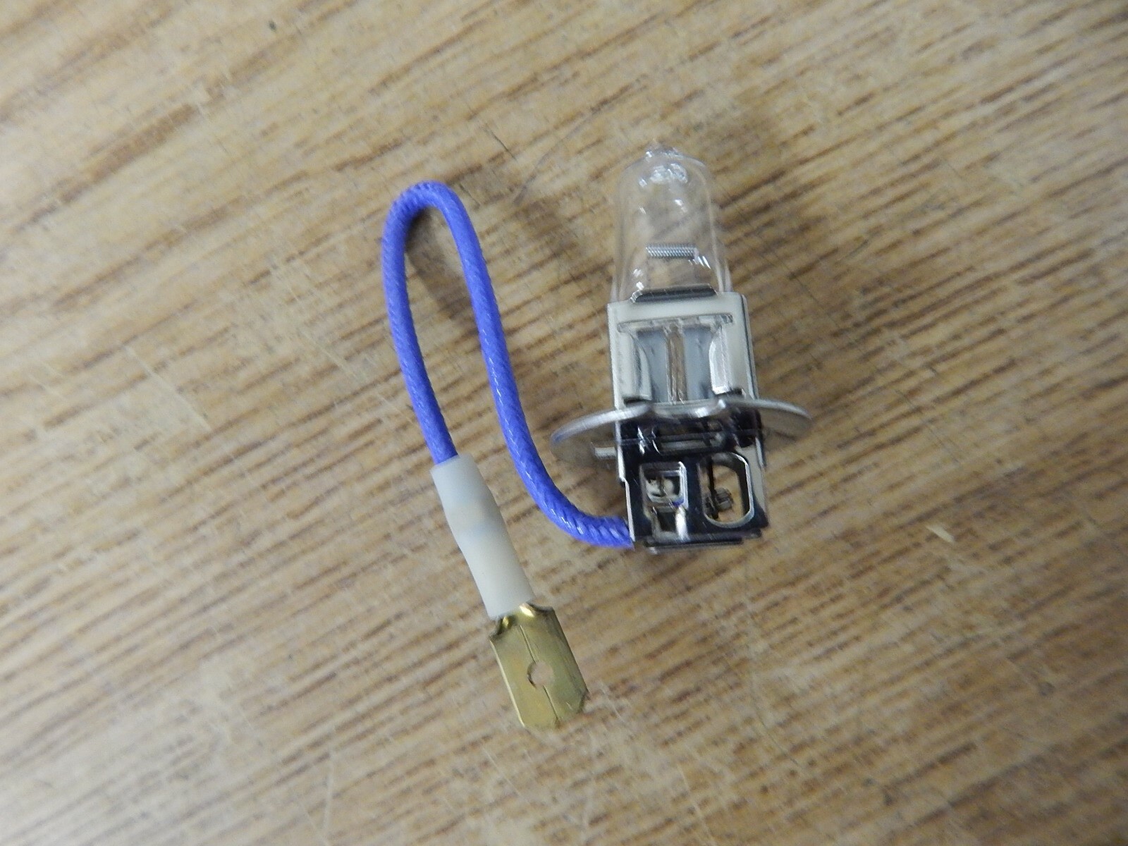 NEW CEC H3 12V 55W Halogen Fog / Driving Light Lamp *FREE SHIPPING*