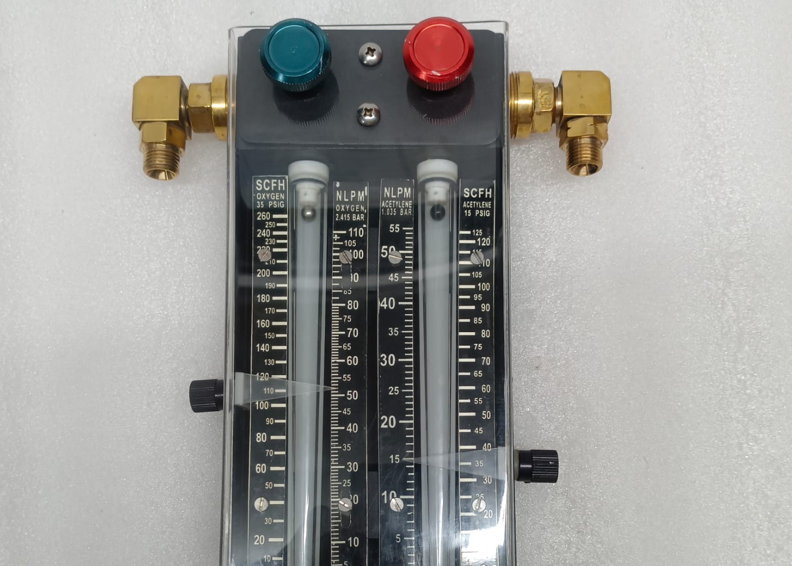 3GFM FLOW METER