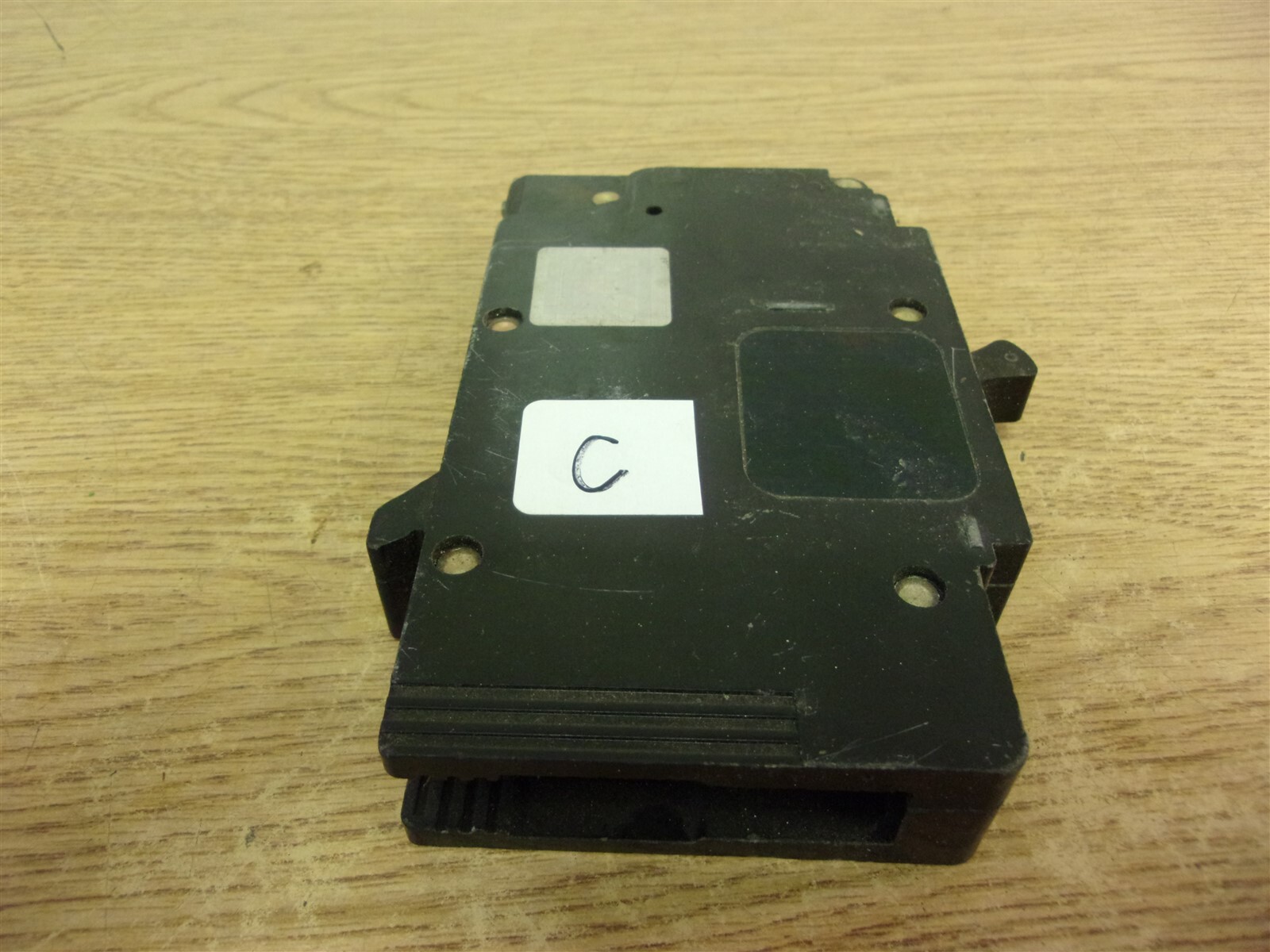 Square D EDB14050 50A 50-Amp Circuit Breaker “C” *FREE SHIPPING*