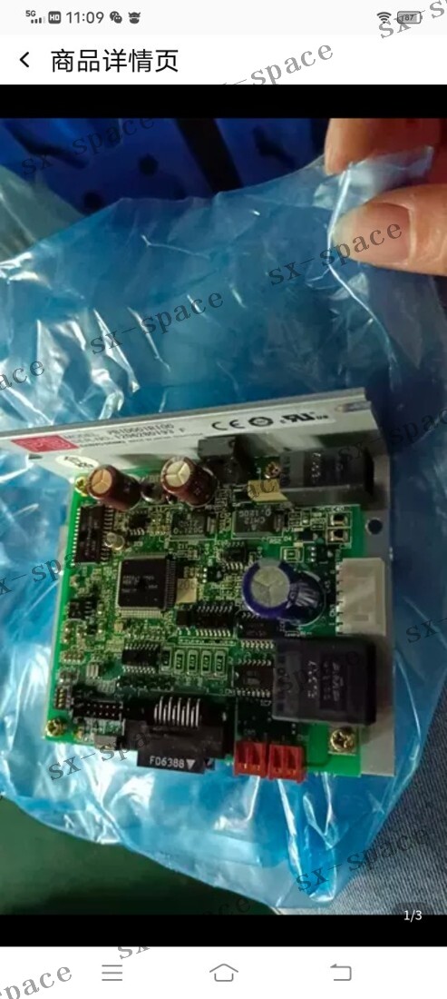 1PCS NEW PB1D001R100 by DHL or FedEx