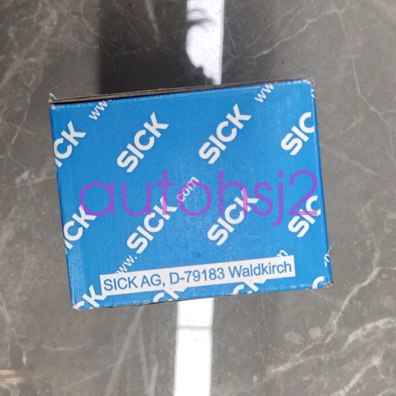 1 Pcs Brand New SICK OD2-P85W20U2 Laser Displacement Sensor Spot Goods DHL/Fedex
