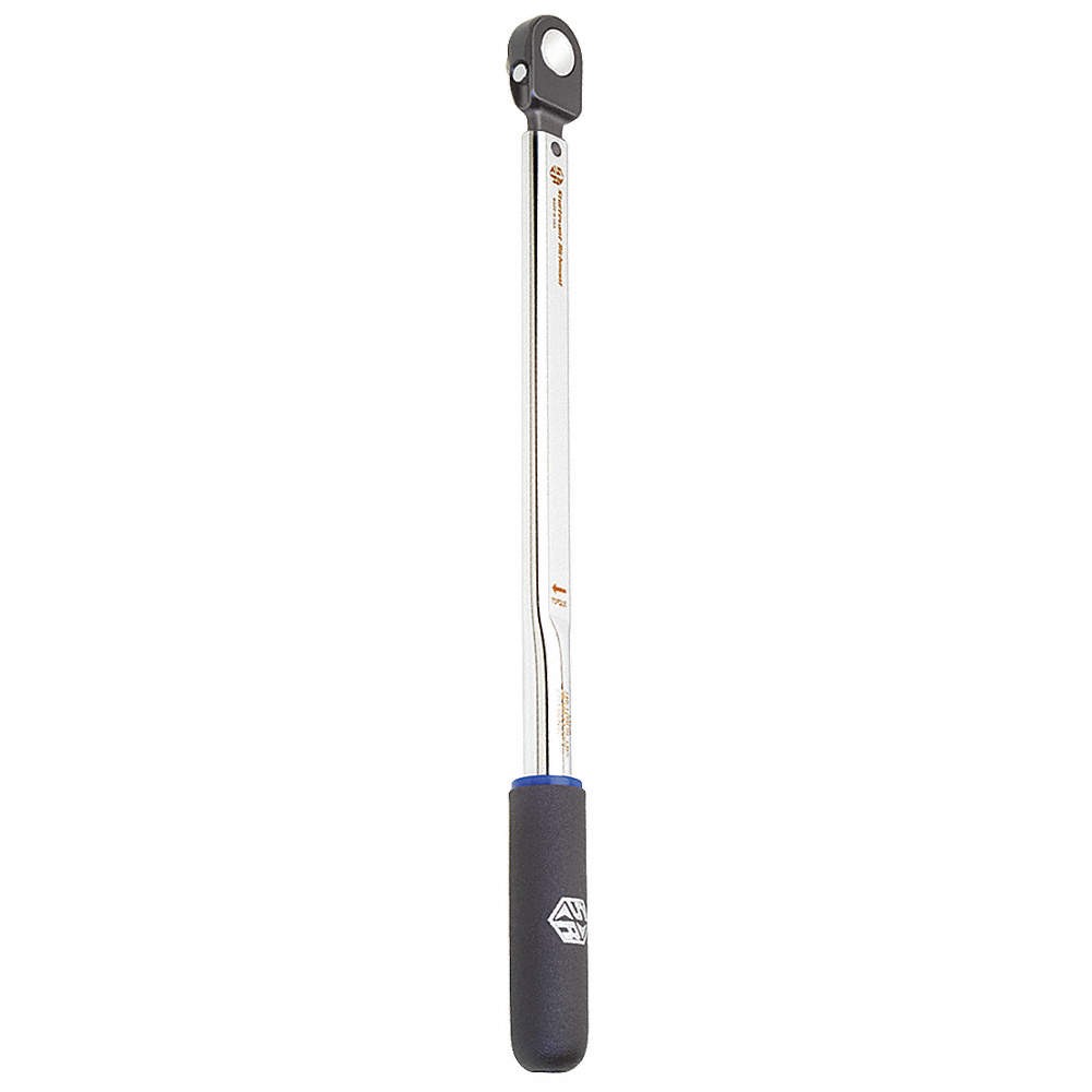 STURTEVANT RICHMONT 810400 Mcrmtr Trq Wrnch,10 to 50 “-lb.,1/4” 36WD69
