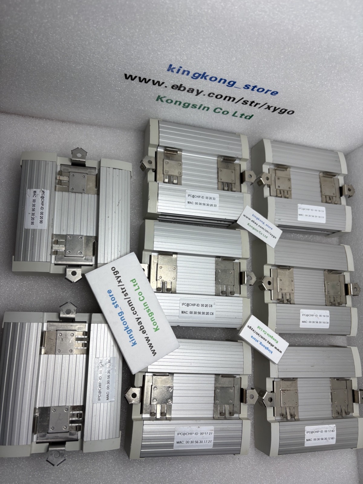 1PCS FESTO FC440 FEC-FC440-FST 185205 V5 H10 S1.11 for kingkong_store