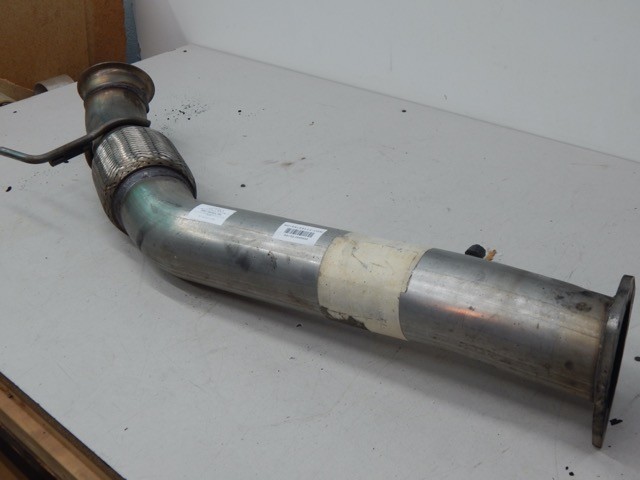 2013-2018 Ram 2500 3500 6.7L DOWN PIPE FRONT EXHAUST PIPE 68087104AG #04152