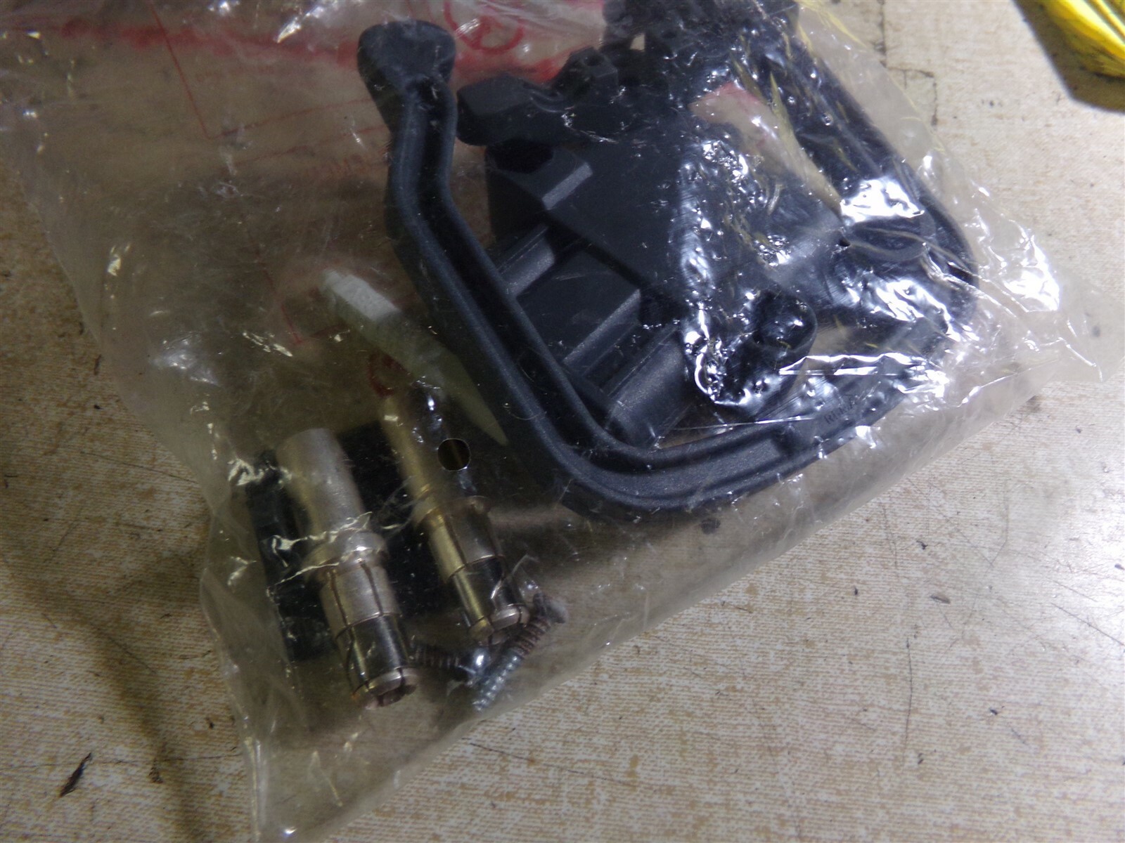 NEW Grainger International Socket MH2LEC139 *FREE SHIPPING*