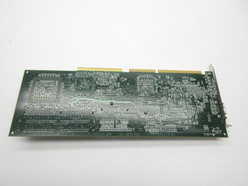 TEXAS MICRO PFS-204-CFG001 5A26391H18 UNMP