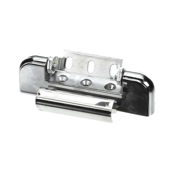 HINGE EDGE MOUNT CHROME 50-1395 for Nu-Vu NUV50-1395