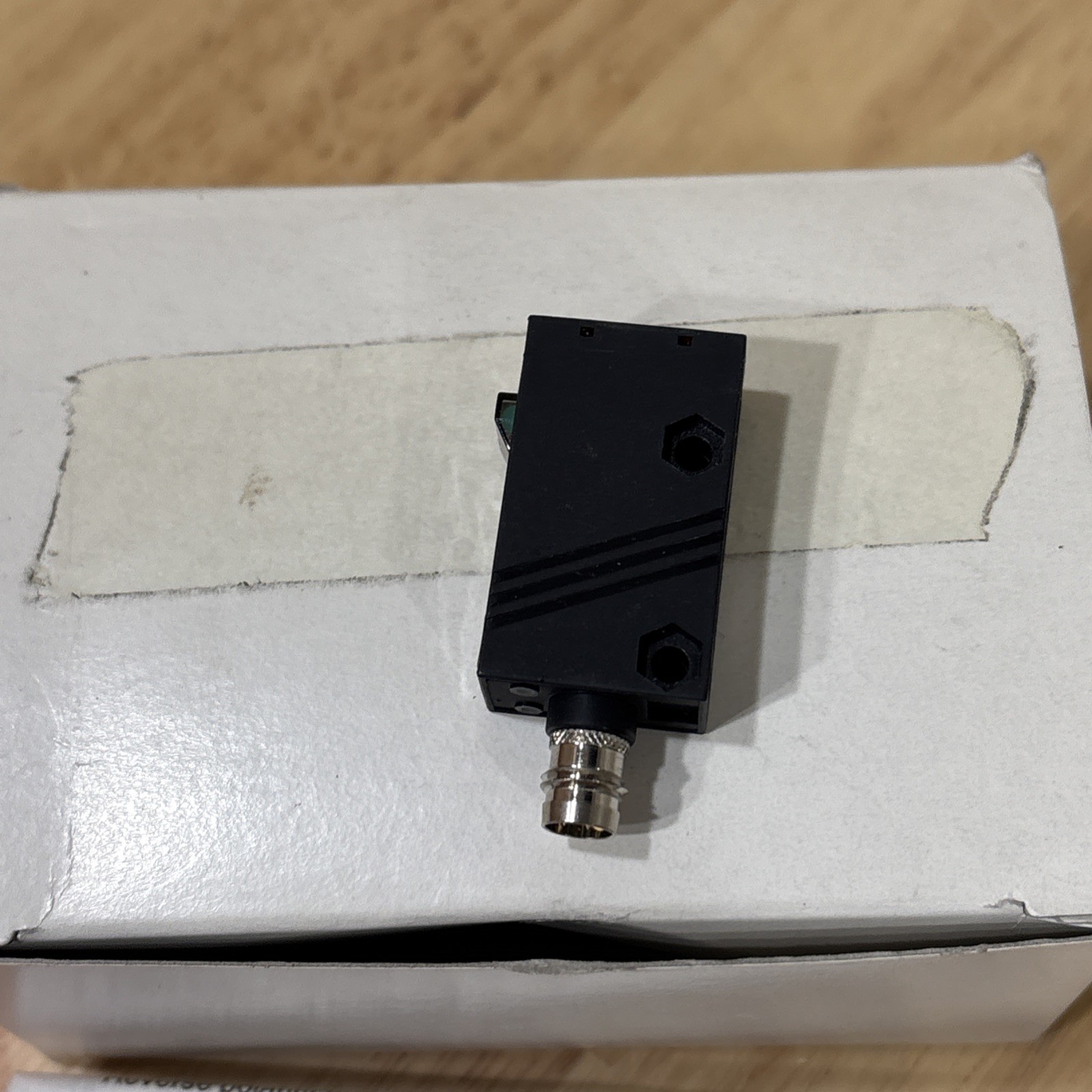 ALLEN BRADLEY 42KC-P2LPEM-P4 / 42KCP2LPEMP4 (USED)