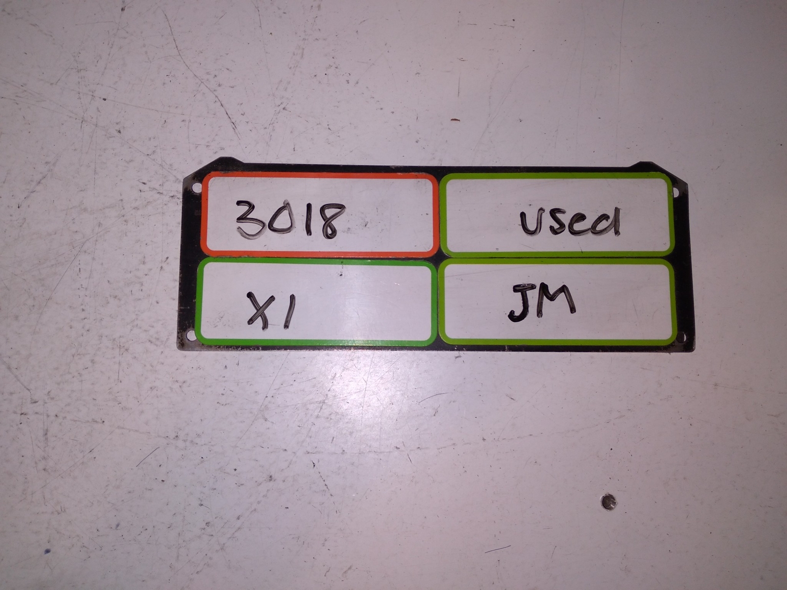 ALLEN-BRADLEY PICO 1760-IA 12X0W6I SERIES A REV.A 100-240V AC 50/60HZ 10VA