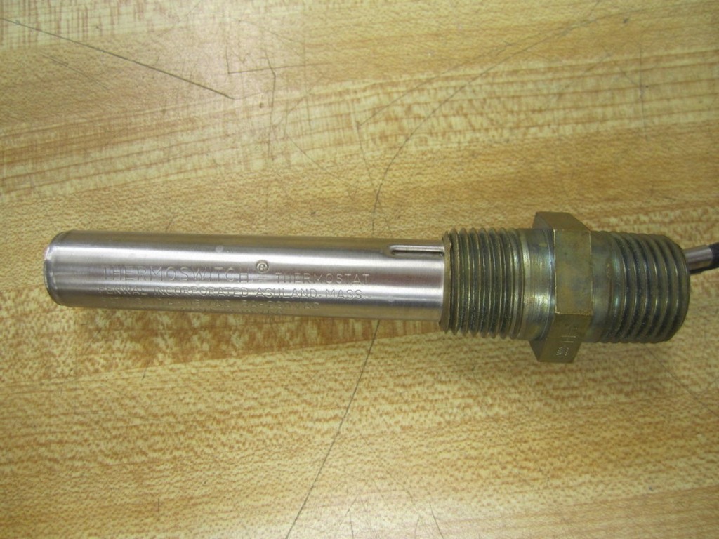 Fenwal 48023-0 Temperture Switch