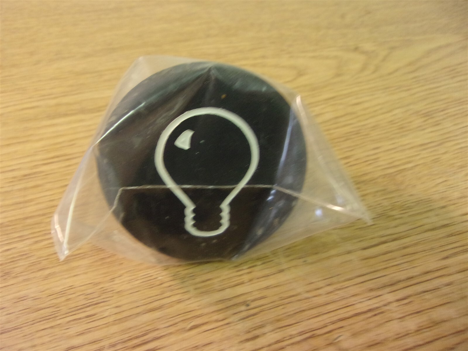 NEW Pushbutton Operator ZB2-BR2-LGT *FREE SHIPPING*
