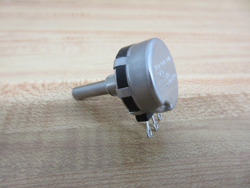 Clarostat 100-086-090 Potentiometer 100086090