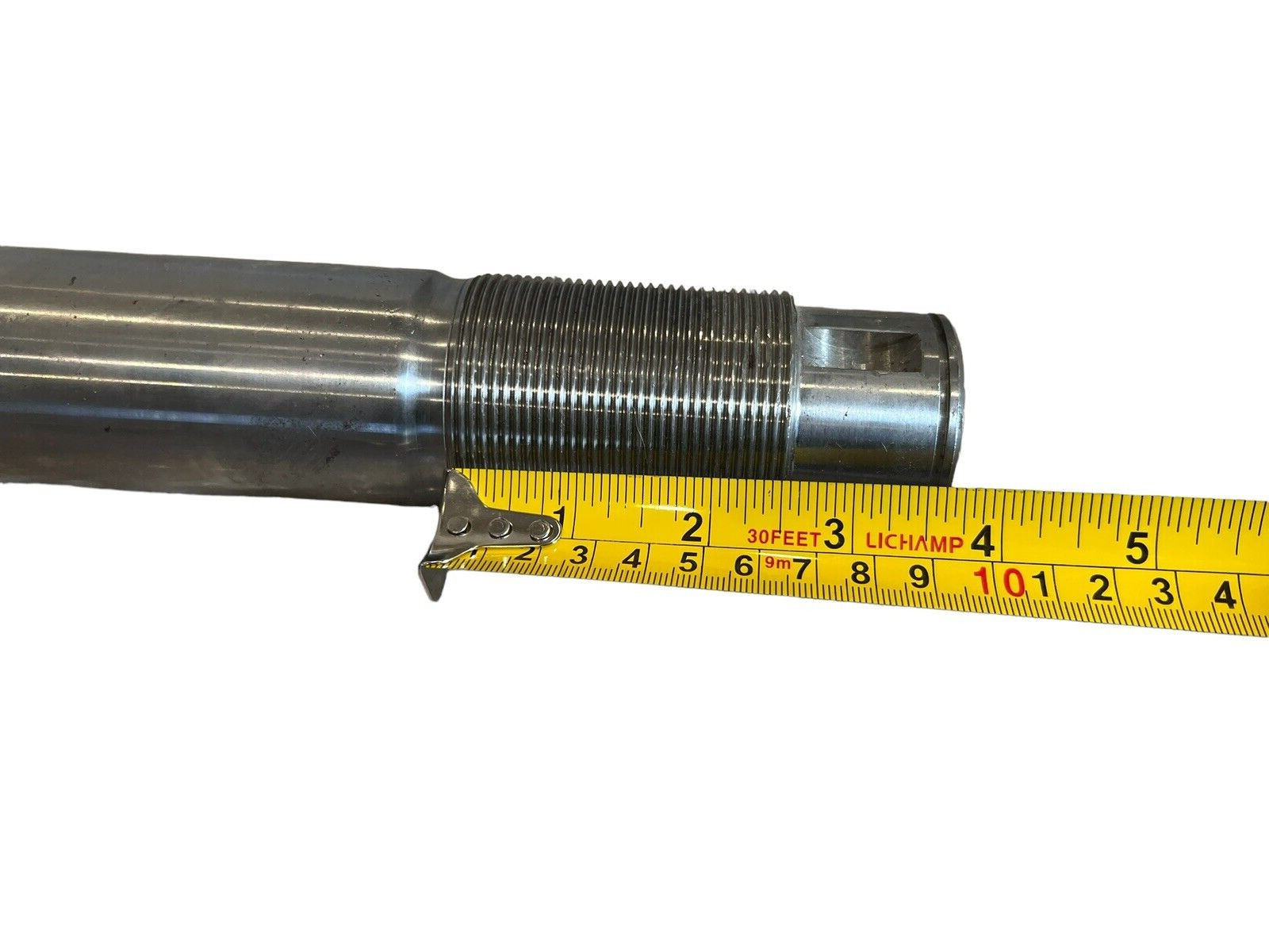 NEW Replacement Twist Lock Pin 319 For Kalmar or Terex Port Lift Truck 13-5/8″ L