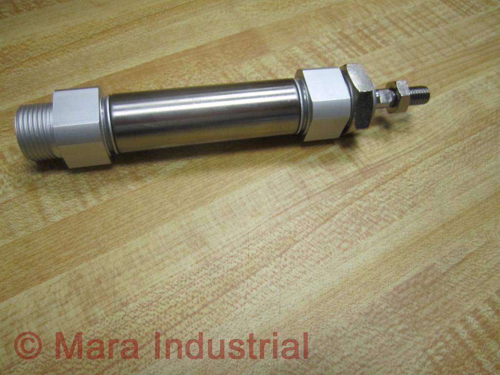 SMC CDM2B20-40 Round Body Cylinder CDM2B2040