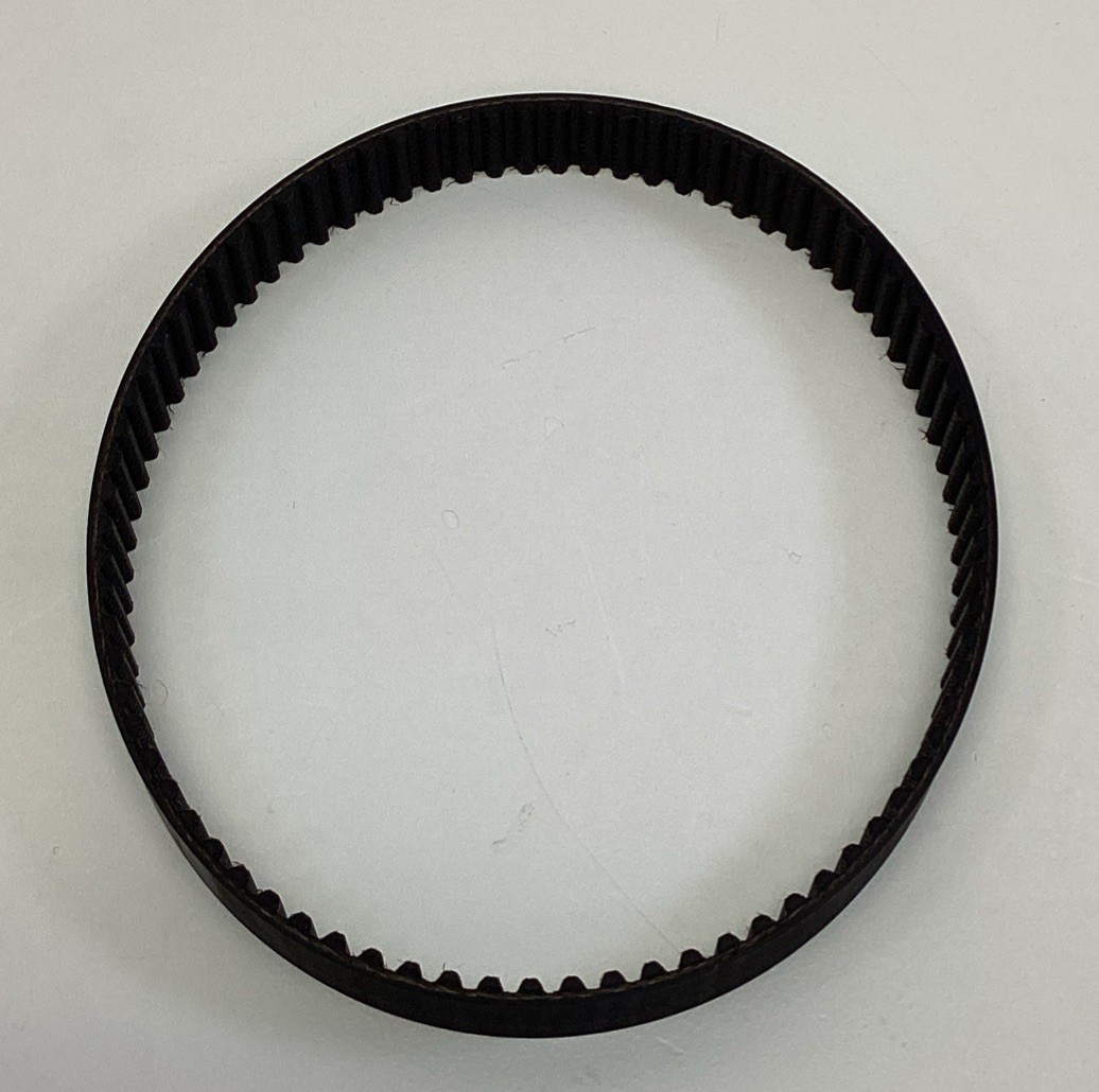 Speed Control 150-S5M-400 Synchronous Timing Belt 15mm x 400mm