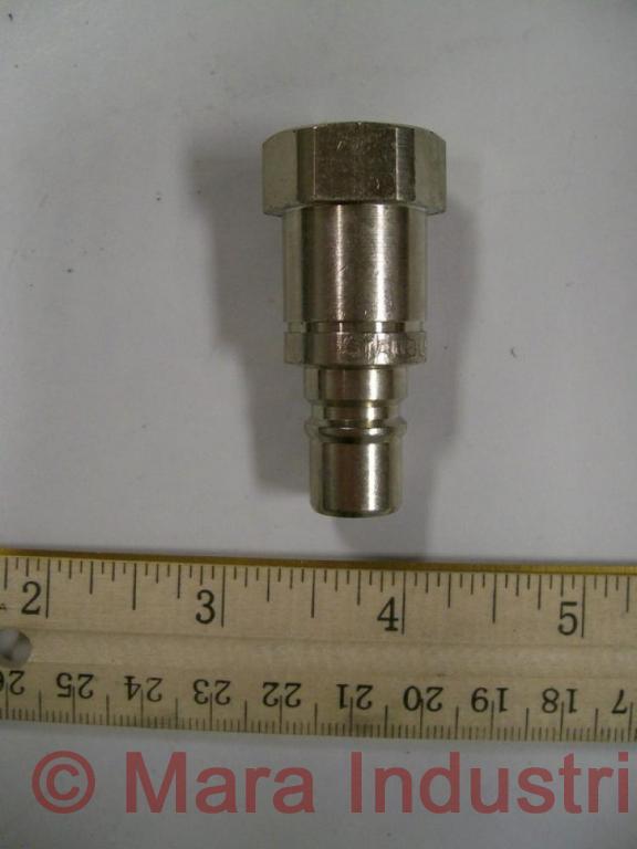 Staubli RMI094202 Plug RMI094202 (Pack of 30)