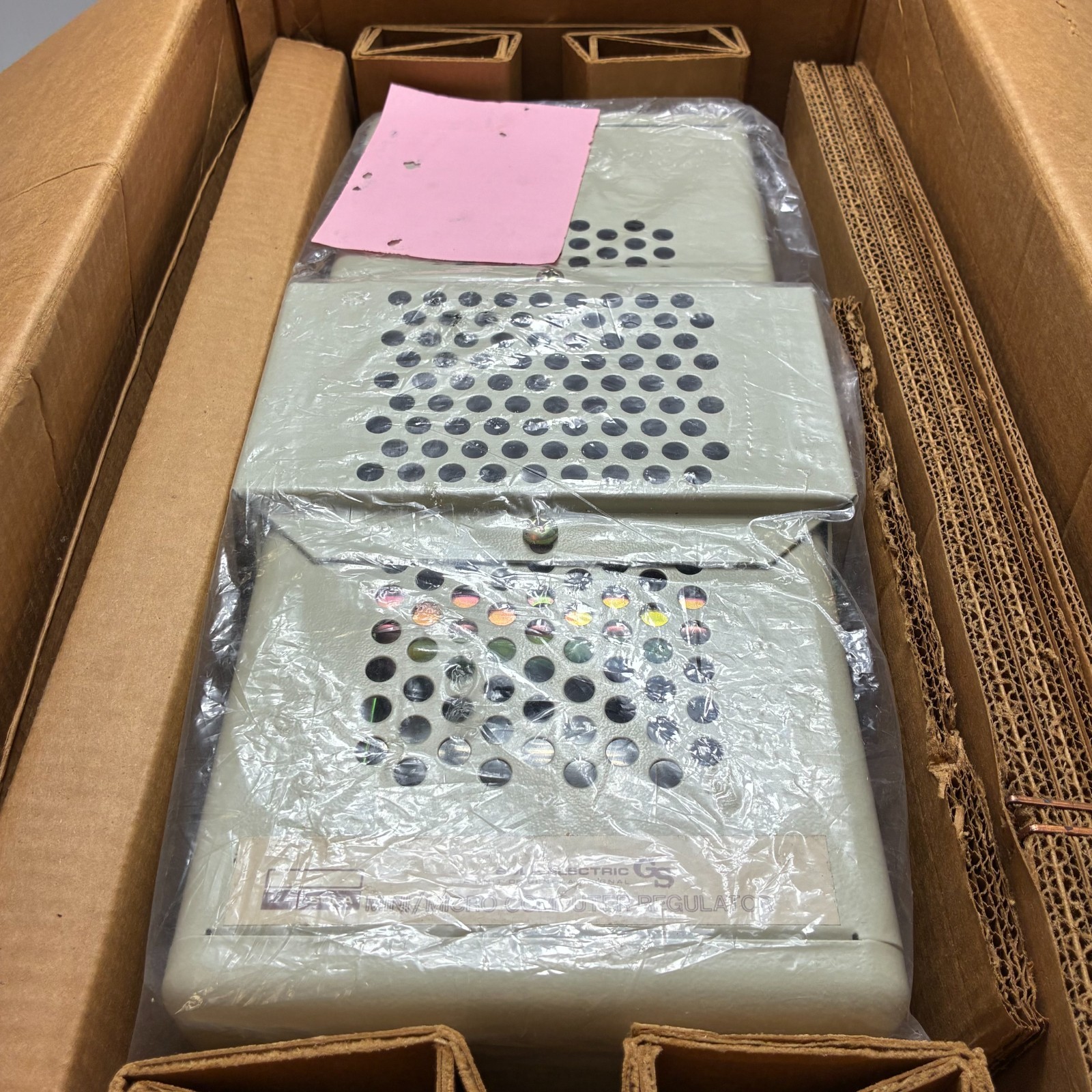 SOLA ELECTRIC NA 63-23-710-8 Voltage Transformer