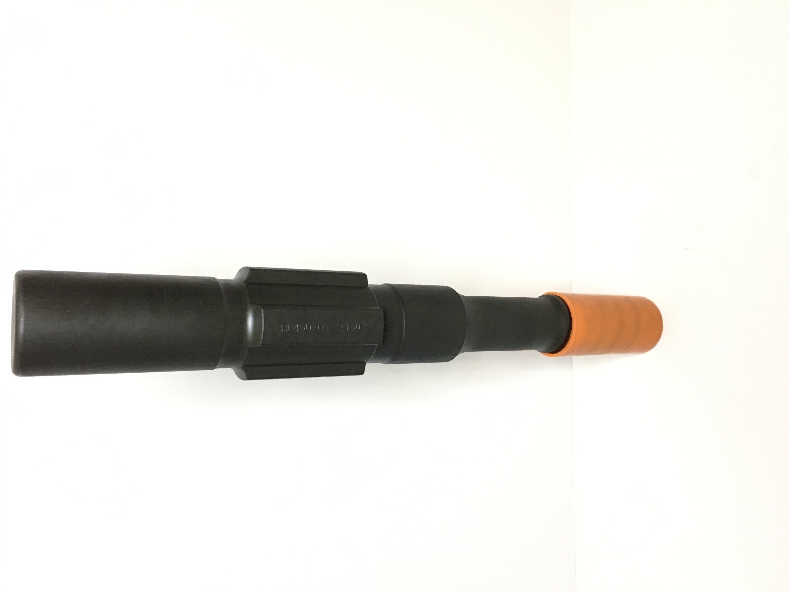 Boart Longyear 450266 Black Shank Adapter Intended for use with Tam Rock drills