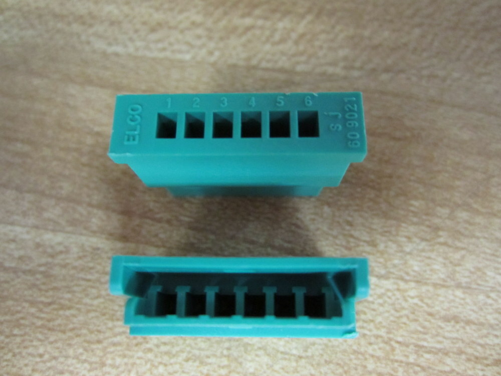 ELCO 609021 Insulator