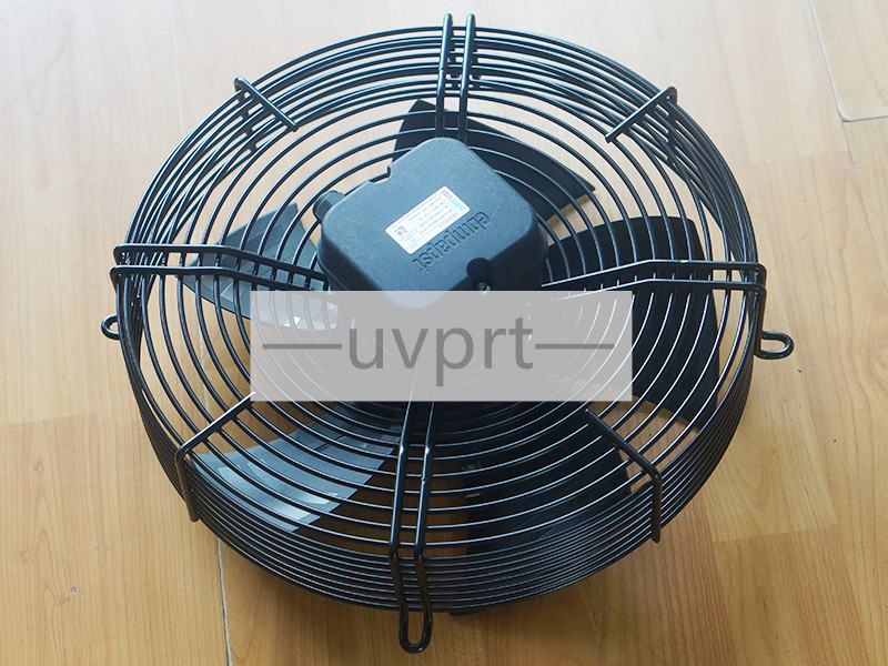S4E300-AS72-53 M4E068-CF Axial Fan AC 230V 70/90W Condenser Fan NEW