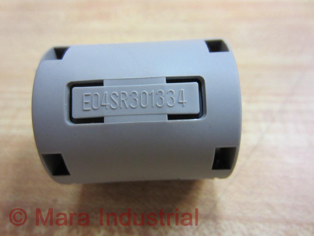 Seiwa E04SR301334 Ferrite Core